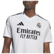 Adidas Ανδρική φανέλα Real Madrid 24/25 Home Jersey